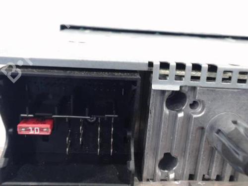 Bilradio CITROËN C4 I (LC_) 1.4 16V | BP25634339E6 