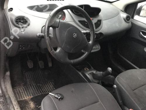 Front left window mechanism RENAULT TWINGO II (CN0_) 1.5 dCi (CN0E) | BP31572747C22 - Image 10