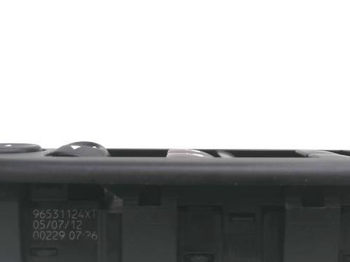 Switch PEUGEOT 307 CC (3B) 2.0 16V | BP39114881I30 - Image 2