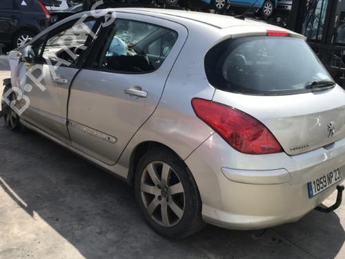 Used Parts PEUGEOT 308 I (4A_, 4C_)  1.6 HDi  4442082