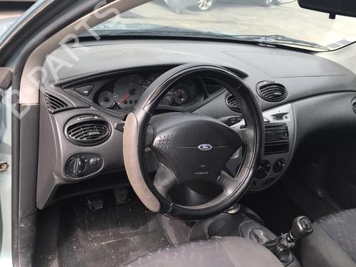 Left front door FORD FOCUS I (DAW, DBW) 1.8 Turbo DI / TDDi | BP25642241C2 