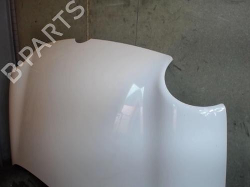 Used Hood VW LUPO I (6X1, 6E1) 1.0 (50 hp) 25639801