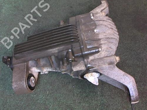 Used Rear differential Rear differential MERCEDES-BENZ M-CLASS (W164) ML 320 CDI 4-matic (164.122) (224 hp) 25645191 25645191