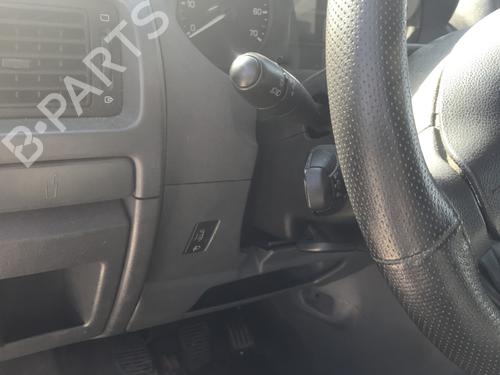 Used Parts FIAT SCUDO Van (270_, 272_) 2.0 D Multijet 4353628