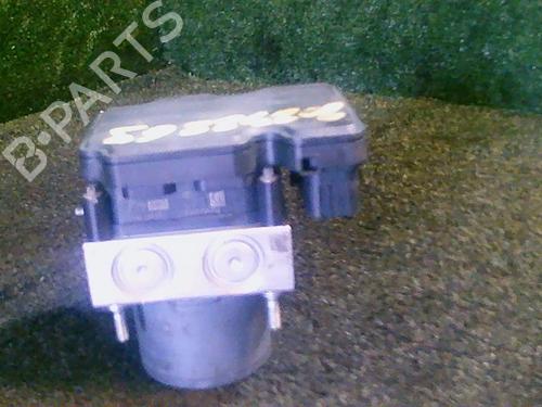 ABS pump CITROËN GRAND C4 SPACETOURER (3A_, 3E_) 1.5 BlueHDi 130 | BP25641931M43 