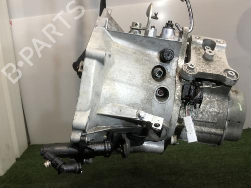 Gearbox CITROËN C3 II (SC_) 1.6 BlueHDi 100 | BP28567549M3