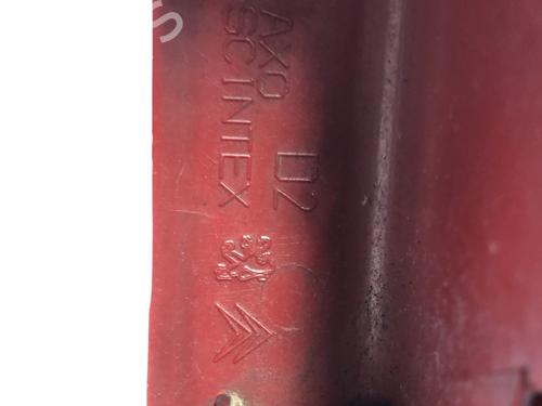 Højre baglygte CITROËN C3 I (FC_, FN_) 1.4 HDi | BP29560579C35 