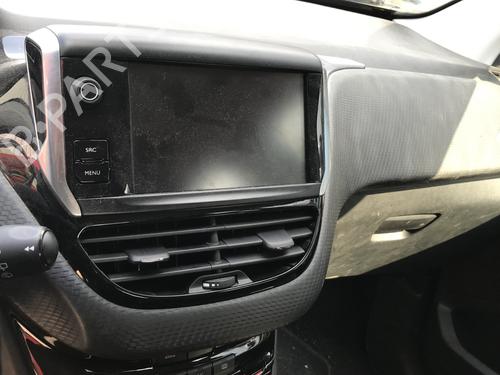 Electronic module PEUGEOT 2008 I (CU_) 1.2 THP 110 / PureTech 110 | BP36901268M83 - Image 28
