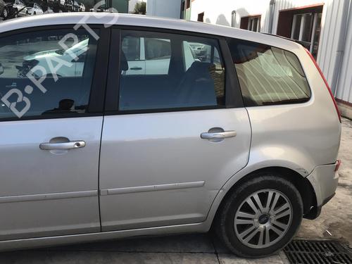 Gearbox FORD FOCUS C-MAX (DM2) 1.8 TDCi | BP27250792M3 - Image 9