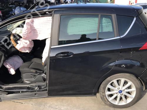 Generator FORD B-MAX (JK) 1.6 Ti | BP25634402M7  - Image 23