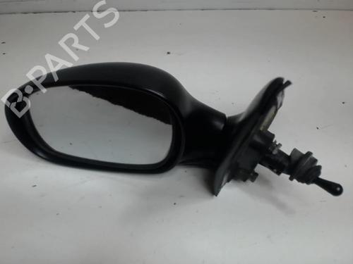 Used Left mirror DAEWOO LANOS (KLAT) 1.5 (86 hp) 25635931