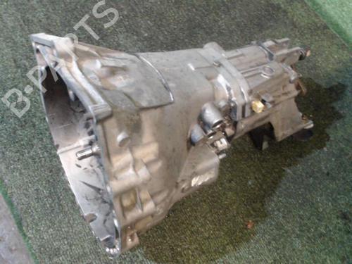 Gearbox BMW 1 (E87) 116 i | BP27250528M3 - Image 6