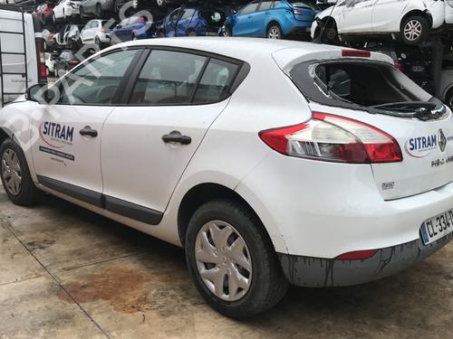 AC compressor RENAULT MEGANE III Hatchback (BZ0/1_, B3_) 1.5 dCi (BZ0C) | BP31193092M34 - Image 19