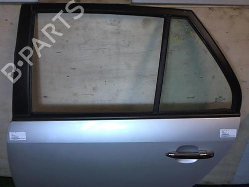 Used Left rear door KIA CARENS III MPV (UN) 2.0 CRDi 140 (140 hp) 25650602