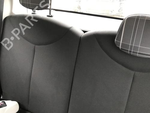 Right front seat PEUGEOT 108 1.2 | BP34349126C16 - Image 7