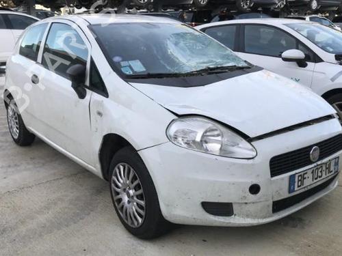 Starter FIAT GRANDE PUNTO (199_) 1.2 | BP25628575M8 - Image 10