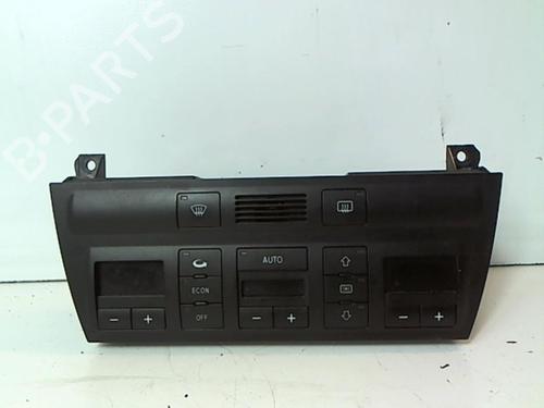 Used Climate control Climate control AUDI A6 C5 Avant (4B5, 4B6) 2.5 TDI quattro (180 hp) 25636924 25636924