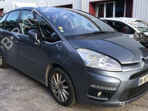 Electronic module CITROËN C4 Picasso I MPV (UD_) 1.6 HDi 110 | BP29043303M83  - Image 29