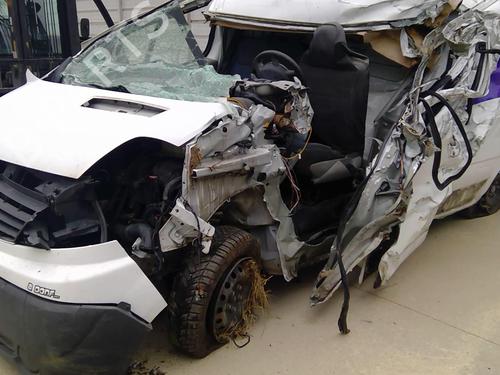 Starter RENAULT TRAFIC II Van (FL) 2.0 dCi 115 (FL01, FL0U, FL00, FL0H, FL0M) | BP31206146M8  - Image 7