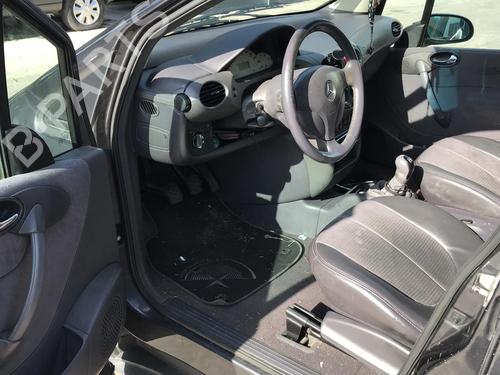 Front left window mechanism MERCEDES-BENZ A-CLASS (W168) A 170 CDI (168.008) | BP25647791C22 