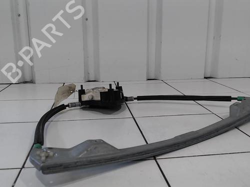 Used Front right window mechanism Front right window mechanism RENAULT CLIO II (BB_, CB_) 1.2 (BB0A, BB0F, BB10, BB1K, BB28, BB2D, BB2H, CB0A,... (58 hp) 25639133 25639133