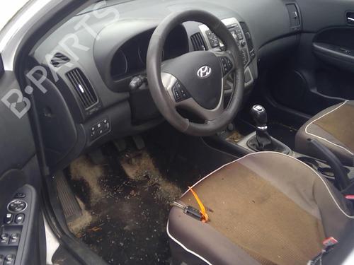 Starter HYUNDAI i30 (FD) 1.6 CRDi | BP25631200M8  - Image 11