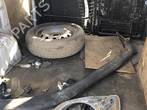 Right front driveshaft CITROËN NEMO Box Body/MPV (AA_) 1.3 HDi 75 | BP25641896M39  - Image 14