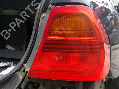Used Right taillight Right taillight BMW 3 (E90) 318 d (122 hp) 25648621 25648621