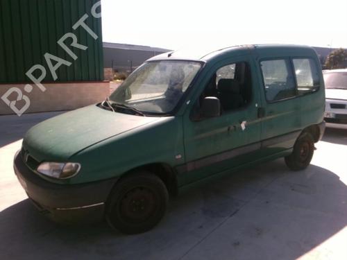 Climate control PEUGEOT PARTNER MPV (5_, G_)  | BP25643689I5  - Image 9