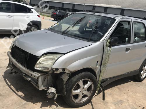 Engine SUZUKI IGNIS II (MH) 1.3 (RM413) | BP35778936M1 - Image 26