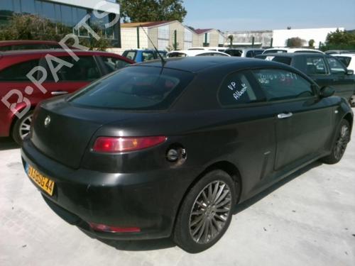 AC compressor ALFA ROMEO GT (937_) 1.9 JTD (937CXN1B) | BP25643679M34 - Image 4