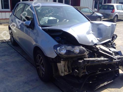 Steering rack VW GOLF VI (5K1) 1.6 TDI | BP25648334M22  - Image 12