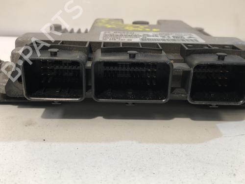 Electronic module PEUGEOT 308 I (4A_, 4C_) 1.6 HDi | BP29736110M83