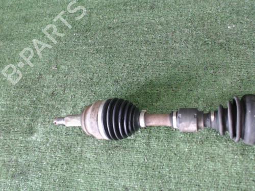 Left front driveshaft CITROËN C-CROSSER (VU_, VV_) 2.2 HDi | BP25630055M38 - Image 3