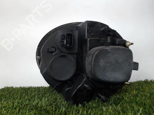 Left headlight MINI MINI (R50, R53) One D | BP25639743C28 