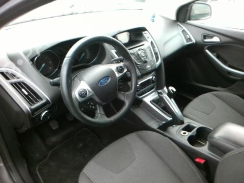 Intercooler FORD FOCUS III 1.6 TDCi | BP25643920M30 - Image 9