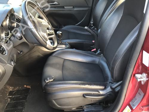 Climate control CHEVROLET CRUZE Station Wagon (J308) 1.7 TD | BP29063793I5 - Image 13