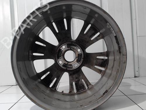 Used Rim Rim PEUGEOT 208 I (CA_, CC_) 1.6 THP (156 hp) 28211195 28211195