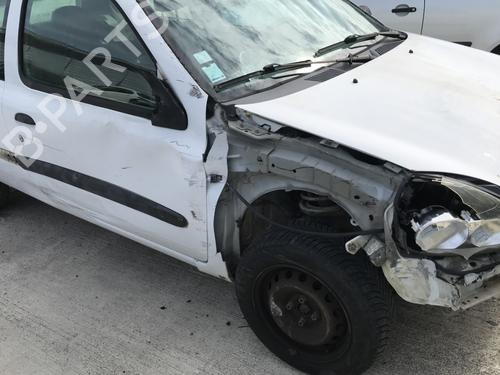 Viskermotor vindrude RENAULT CLIO II (BB_, CB_) 1.5 dCi (B/CB07) | BP30457662M29