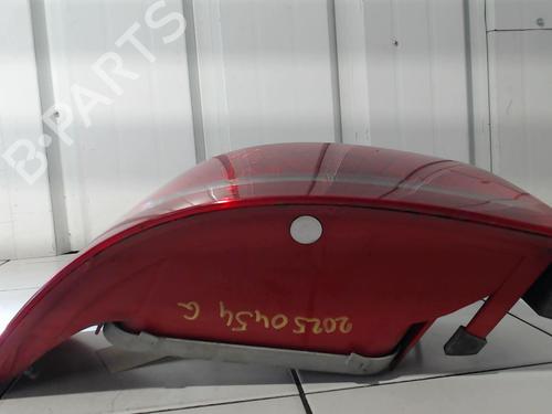 Left taillight AUDI A3 (8P1) 1.6 TDI | BP28948949C34 