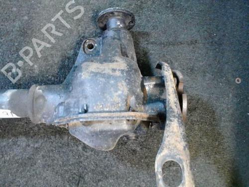 Front differential SSANGYONG KORANDO (KJ) 2.9 TD | BP25648283M23 