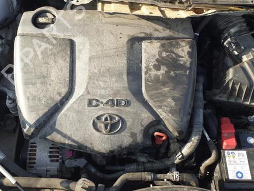 Used Parts TOYOTA VERSO (_R2_) 1.6 D4-D (WAR20_) 2527403