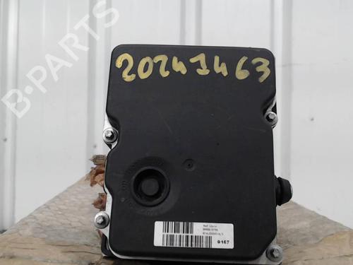 ABS pump CITROËN C4 I (LC_) 1.6 HDi | BP25639287M43 