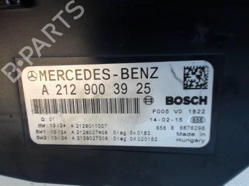Electronic module MERCEDES-BENZ GLK-CLASS (X204) 350 CDI 4-matic (204.993) | BP25640049M83 - Image 3