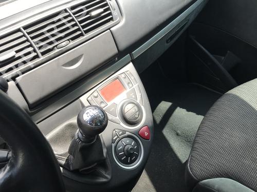 Gearbox CITROËN C8 (EA_, EB_) 2.0 HDi 165 | BP34203233M3  - Image 28