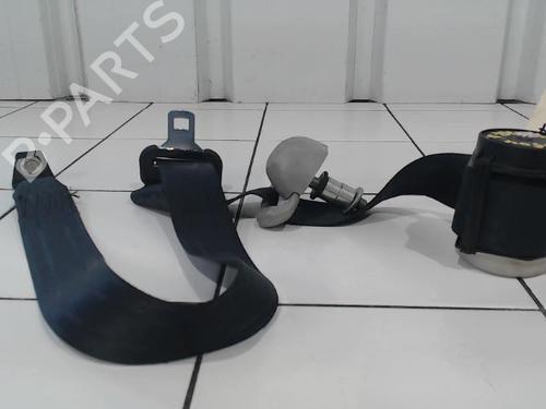 Rear right seatbelt MAZDA 5 (CR) 2.0 CD (CR19) | BP25629702I28 - Image 3