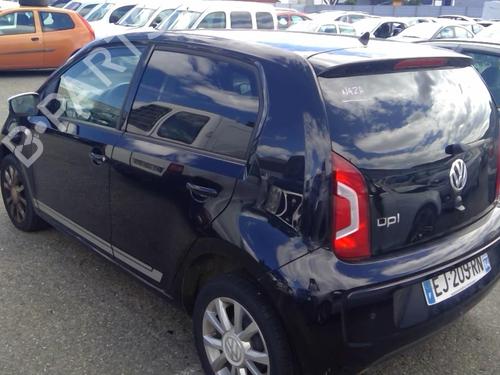 Injector VW UP! (121, 122, BL1, BL2, BL3, 123) 1.0 | BP25642813M100 - Image 6