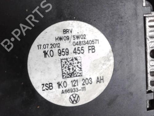 radiator-fan-skoda-yeti-5l-2009-2010-2011-2012-2013-2014-2015-2016-2017-25636265 main image