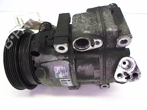 Used AC compressor HYUNDAI i30 (FD) 1.6 CRDi (90 hp) 25641113
