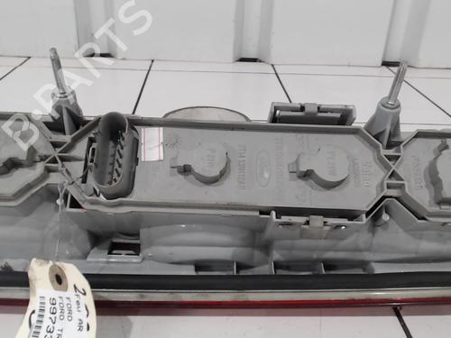 Used Left taillight Left taillight FORD TRANSIT CONNECT (P65_, P70_, P80_) 1.8 TDCi (90 hp) 25644434 25644434
